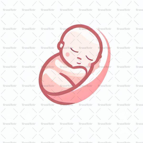 Neugeborenes Baby